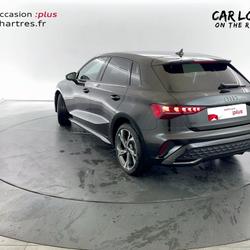 Audi A3 Sportback A3 Sportback TDI 150 S tronic 7 Design Nogent-le-Phaye