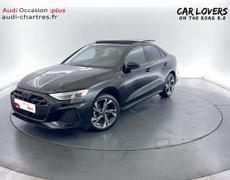 Audi A3 Nogent-le-Phaye