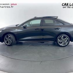 Audi A3 A3 Berline TFSI Mild Hybrid 150 S tronic 7 S line Nogent-le-Phaye