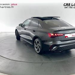 Audi A3 A3 Berline TFSI Mild Hybrid 150 S tronic 7 S line Nogent-le-Phaye