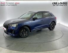 Audi Q3 Nogent-le-Phaye