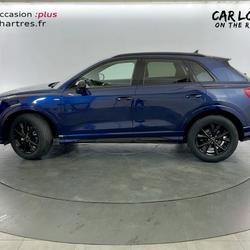 Audi Q3 Q3 35 TFSI 150 ch S tronic 7 S line plus Nogent-le-Phaye