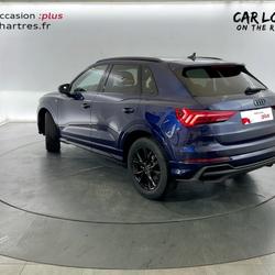 Audi Q3 Q3 35 TFSI 150 ch S tronic 7 S line plus Nogent-le-Phaye