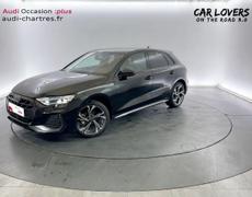 Audi A3 Sportback Nogent-le-Phaye