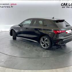 Audi A3 Sportback A3 Sportback TDI 150 S tronic 7 S line Nogent-le-Phaye