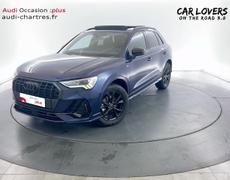 Audi Q3 Nogent-le-Phaye