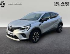 Renault Captur Conflans-Sainte-Honorine
