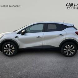 Renault Captur Captur TCe 90 Evolution Conflans-Sainte-Honorine