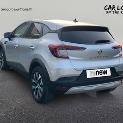 Renault Captur Captur TCe 90 Evolution Conflans-Sainte-Honorine