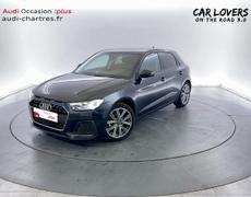Audi A1 Sportback Nogent-le-Phaye