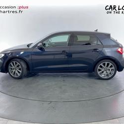 Audi A1 Sportback A1 Sportback 30 TFSI 110 ch S tronic 7 Design Luxe Nogent-le-Phaye