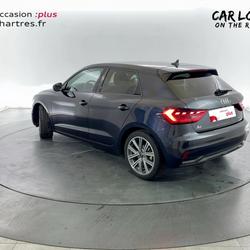 Audi A1 Sportback A1 Sportback 30 TFSI 110 ch S tronic 7 Design Luxe Nogent-le-Phaye