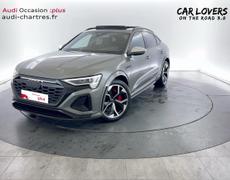 Audi Q8 e-tron Nogent-le-Phaye
