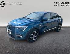 Renault Arkana Conflans-Sainte-Honorine