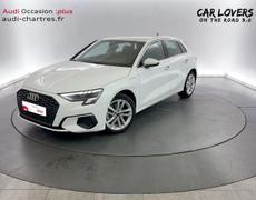 Audi A3 Sportback Nogent-le-Phaye