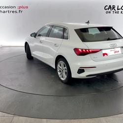 Audi A3 Sportback A3 Sportback 40 TFSIe 204 S tronic 6 Business line Nogent-le-Phaye