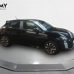 Peugeot 208 208 Hybrid 110 e-DCS6 Style Caudan