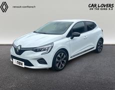 Renault Clio 5 Conflans-Sainte-Honorine
