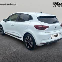 Renault Clio 5 Clio SCe 65 Evolution Conflans-Sainte-Honorine