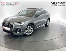 Audi Q3 Nogent-le-Phaye