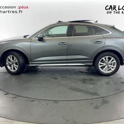 Audi Q3 Q3 Sportback 35 TDI 150 ch S tronic 7 S line Nogent-le-Phaye
