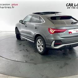 Audi Q3 Q3 Sportback 35 TDI 150 ch S tronic 7 S line Nogent-le-Phaye