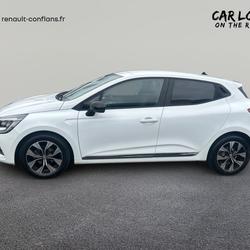 Renault Clio 5 Clio SCe 65 Evolution Conflans-Sainte-Honorine