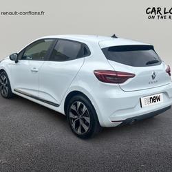 Renault Clio 5 Clio SCe 65 Evolution Conflans-Sainte-Honorine