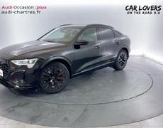 Audi Q8 Nogent-le-Phaye