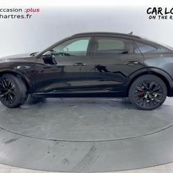 Audi Q8 Q8 e-tron Sportback 55 408 ch 114 kWh Quattro S line Nogent-le-Phaye