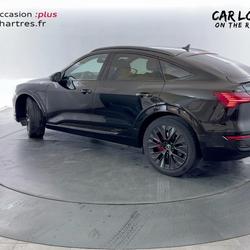 Audi Q8 Q8 e-tron Sportback 55 408 ch 114 kWh Quattro S line Nogent-le-Phaye