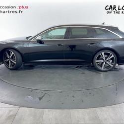 Audi S6 Avant S6 Avant TDI 344 ch Tiptronic 8 Quattro Nogent-le-Phaye