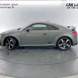 Audi TT TT Coup&eacute; 40 TFSI 197 S tronic 7 Comp&eacute;tition Plus Nogent-le-Phaye