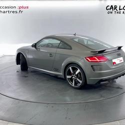 Audi TT TT Coup&eacute; 40 TFSI 197 S tronic 7 Comp&eacute;tition Plus Nogent-le-Phaye