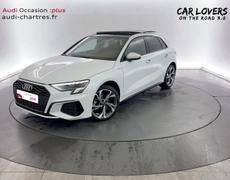 Audi A3 Sportback Nogent-le-Phaye