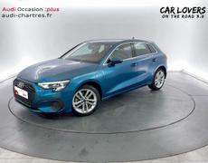 Audi A3 Sportback Nogent-le-Phaye