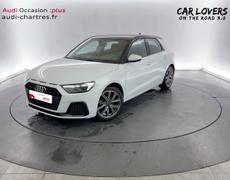 Audi A1 Sportback Nogent-le-Phaye