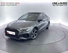 Audi A3 Nogent-le-Phaye