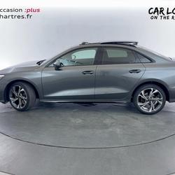 Audi A3 A3 Berline 35 TFSI Mild Hybrid 150 S tronic 7 S Line Nogent-le-Phaye