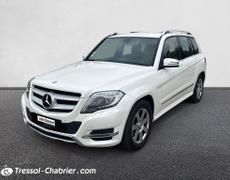 Mercedes GLK Perpignan