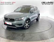 Volvo XC40 Nogent-le-Phaye