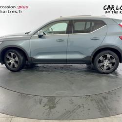 Volvo XC40 XC40 D3 AdBlue 150 ch Geartronic 8 Inscription Nogent-le-Phaye