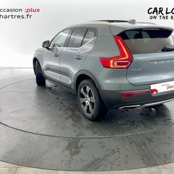 Volvo XC40 XC40 D3 AdBlue 150 ch Geartronic 8 Inscription Nogent-le-Phaye