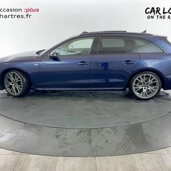 Audi A4 Avant A4 Avant 35 TDI 163 S tronic 7 Competition Nogent-le-Phaye