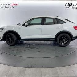 Audi Q3 Q3 Sportback 35 TFSI 150 ch S tronic 7 S line Nogent-le-Phaye