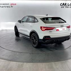 Audi Q3 Q3 Sportback 35 TFSI 150 ch S tronic 7 S line Nogent-le-Phaye