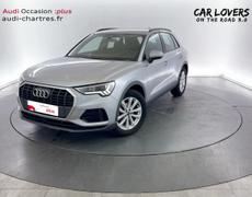 Audi Q3 Nogent-le-Phaye
