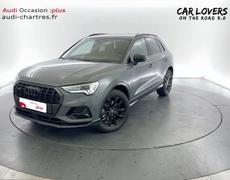 Audi Q3 Nogent-le-Phaye