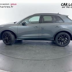 Audi Q3 Q3 40 TFSI 190 ch S tronic 7 Quattro Design Luxe Nogent-le-Phaye