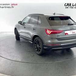 Audi Q3 Q3 40 TFSI 190 ch S tronic 7 Quattro Design Luxe Nogent-le-Phaye